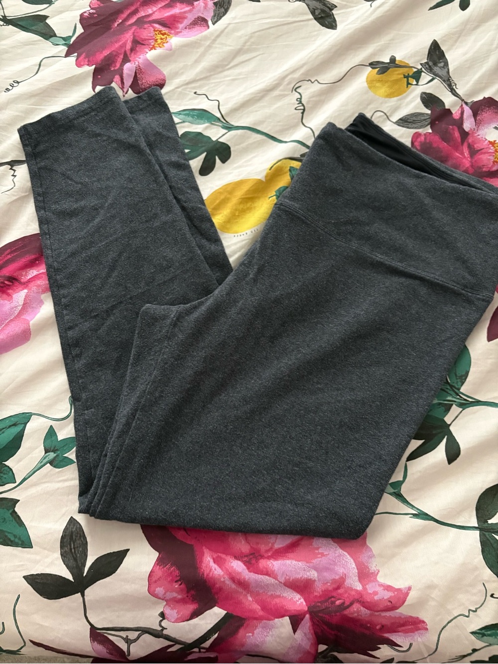 Intro Love the Fit Leggings Size 1X